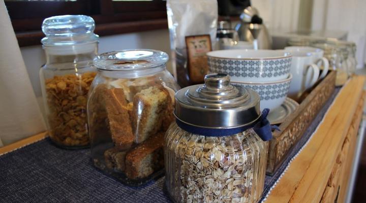 Magnolia House Cottage