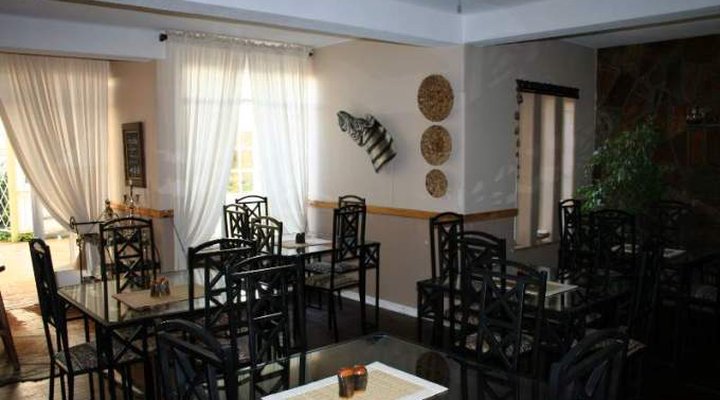 Magnolia Guest House