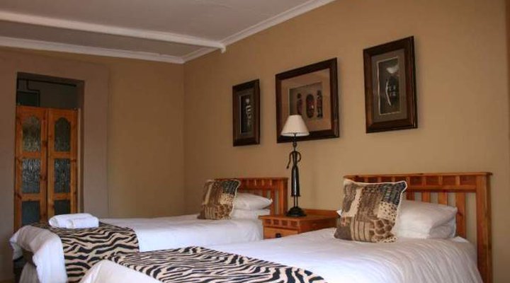 Magnolia Guest House