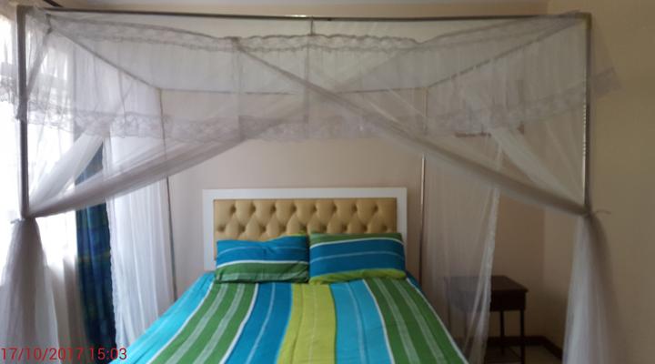 Kileleshwa Park Apartment