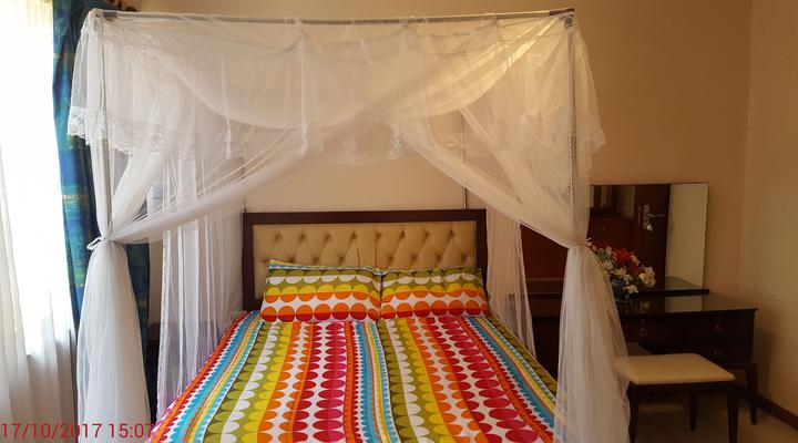 Kileleshwa Park Apartment