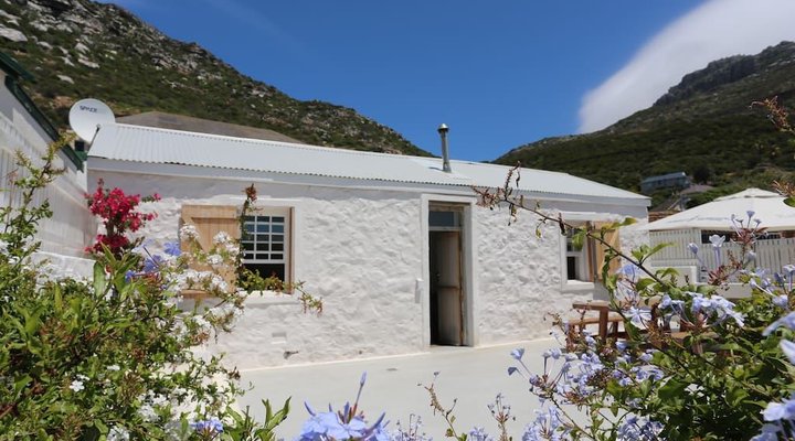 Kalk Bay Cottage