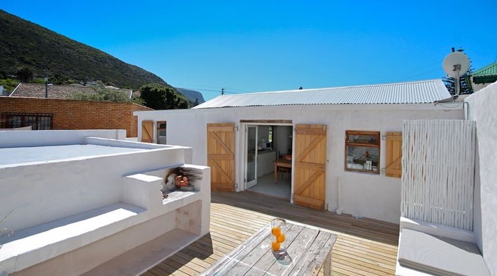 Kalk Bay Cottage