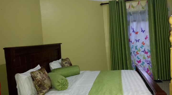 Philo Leisure Gardens - Kalangala