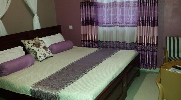 Philo Leisure Gardens - Kalangala