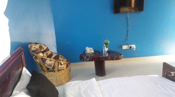 Philo Leisure Gardens - Kalangala