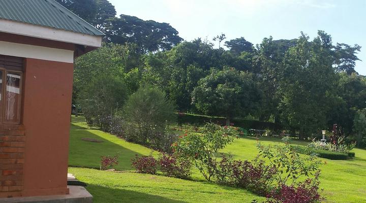 Philo Leisure Gardens - Kalangala