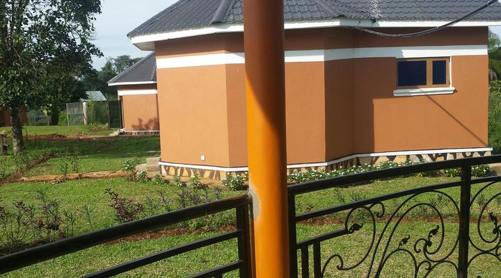 Philo Leisure Gardens - Kalangala