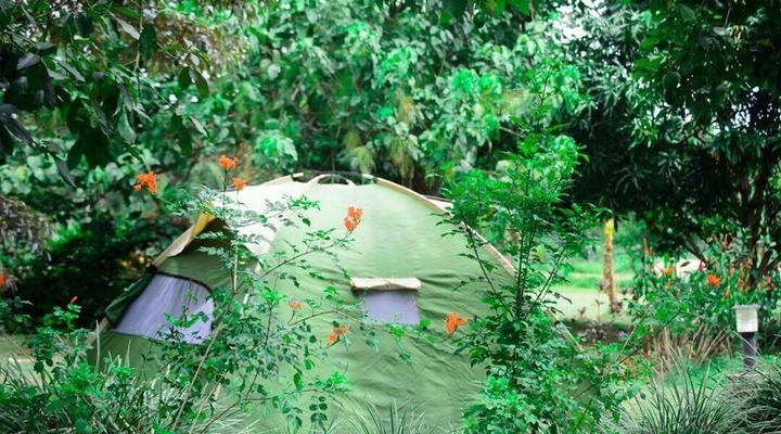 Philo Leisure Gardens - Kalangala