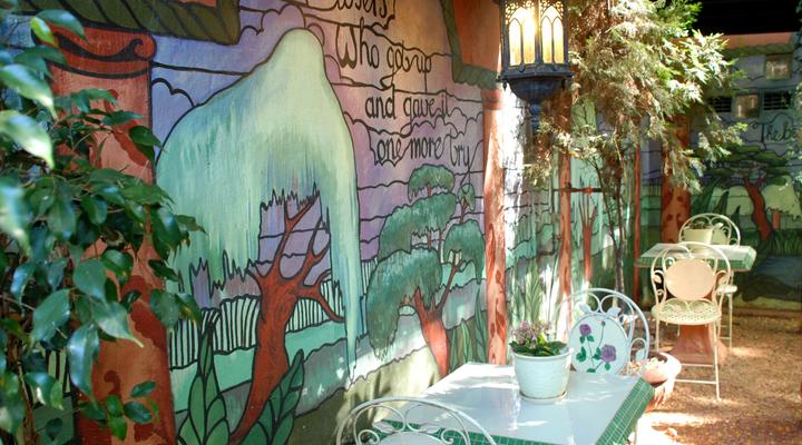 Duck & Dine Guesthouse