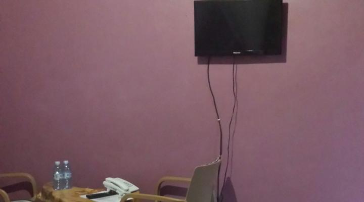 Philo Leisure Gardens - Kalangala