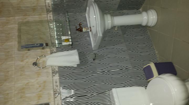 Philo Leisure Gardens - Kalangala