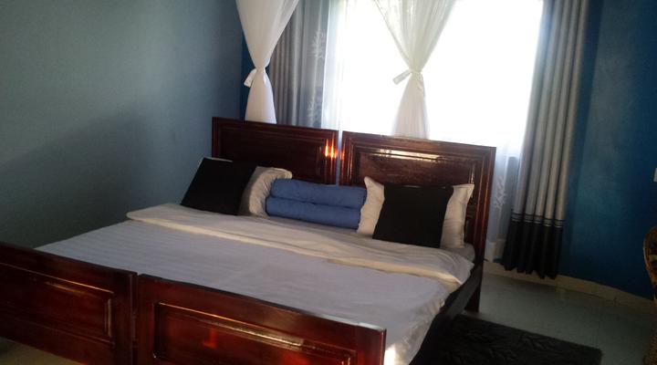 Philo Leisure Gardens - Kalangala