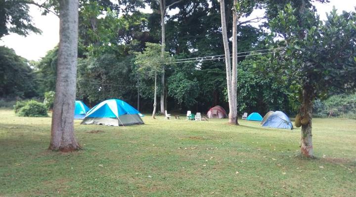 Philo Leisure Gardens - Kalangala