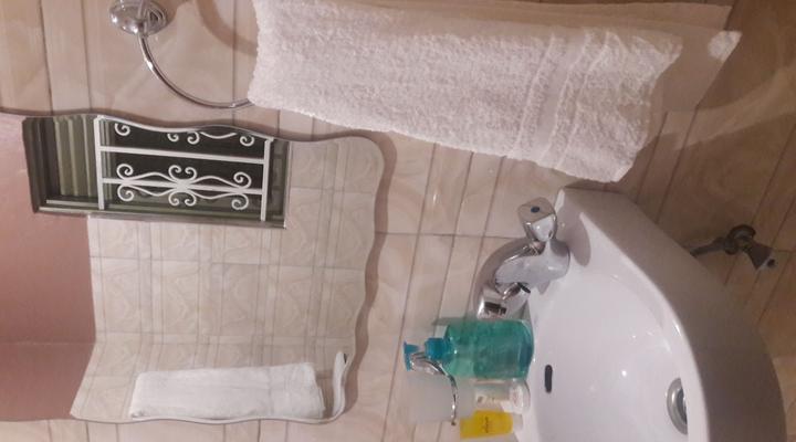 Philo Leisure Gardens - Kalangala