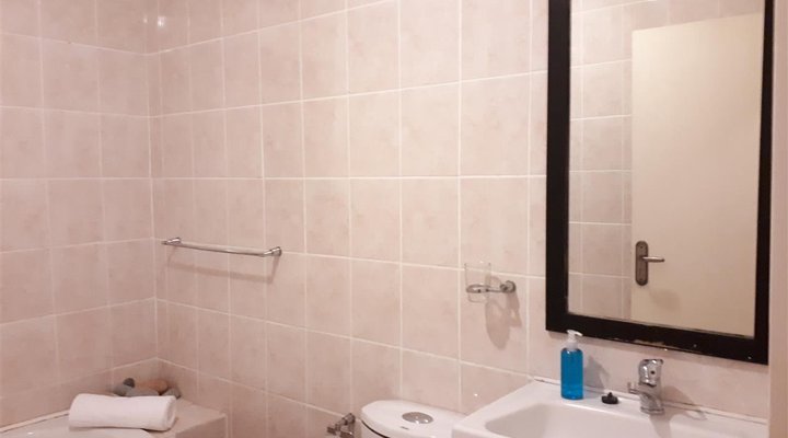 Booked Easy - Brentwood Park Near Airport 