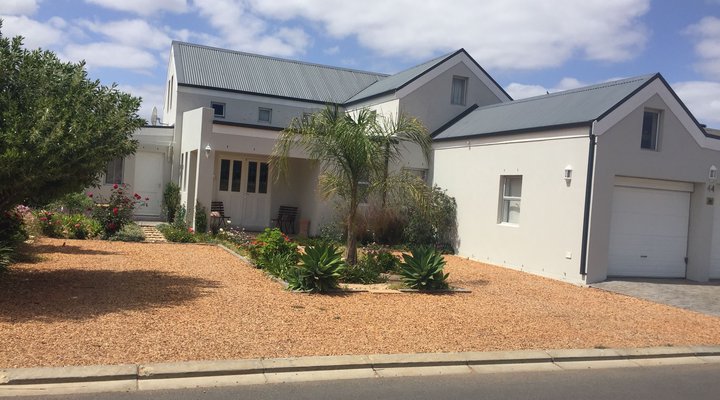 Lavender House 