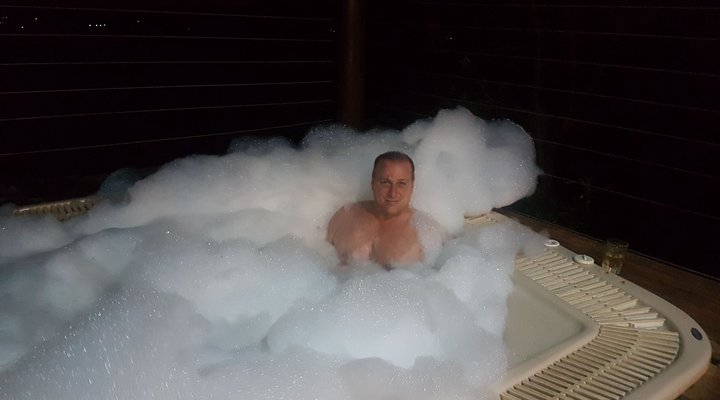 Magaliesberg Mountain Lodge