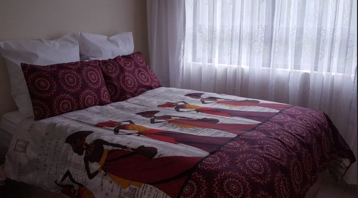 Umhlanga Ridge Manhatten