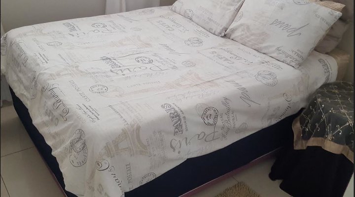 Umhlanga Ridge Manhatten