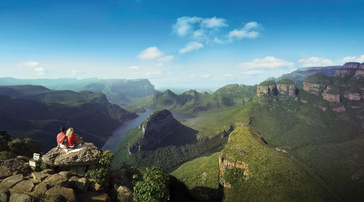 Blyde Canyon, A Forever Resort