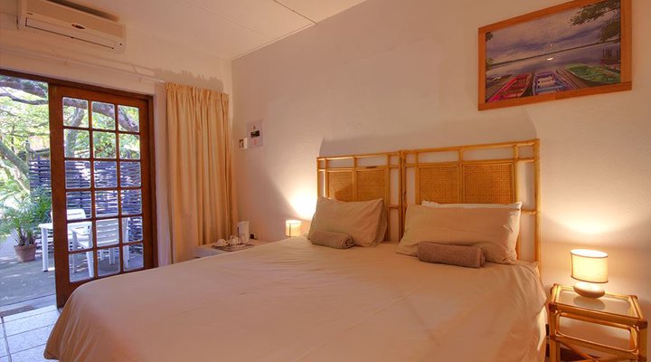 Treetops Self Catering Accommodation