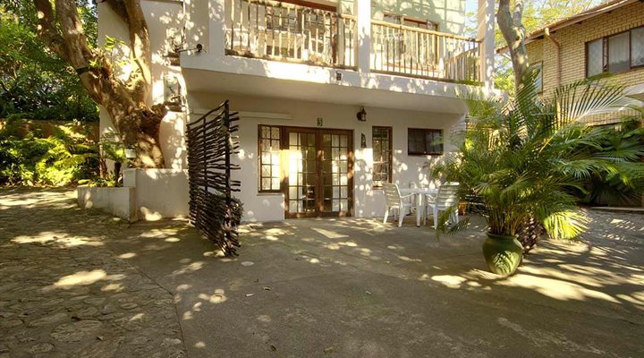 Treetops Self Catering Accommodation