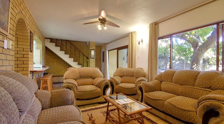 Treetops Self Catering Accommodation