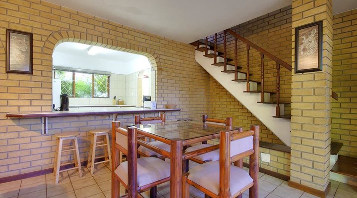 Treetops Self Catering Accommodation