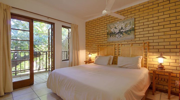 Treetops Self Catering Accommodation