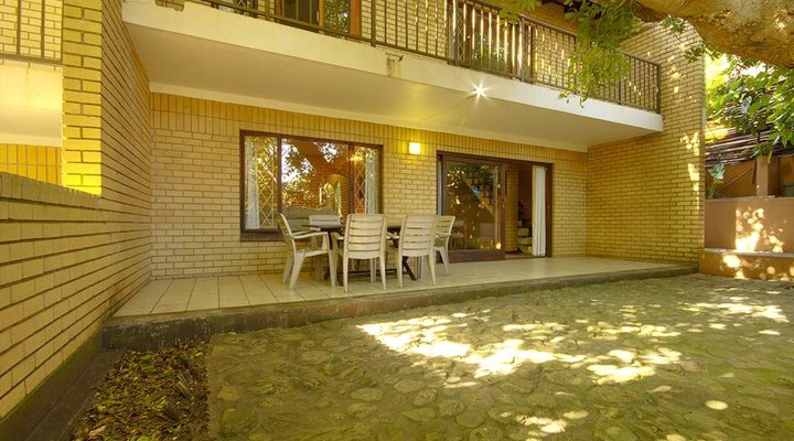 Treetops Self Catering Accommodation