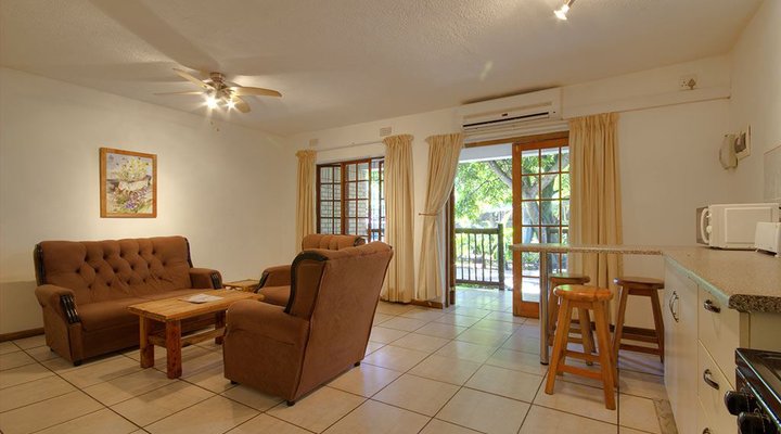 Treetops Self Catering Accommodation