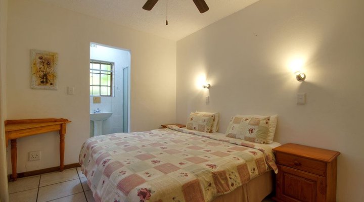 Treetops Self Catering Accommodation