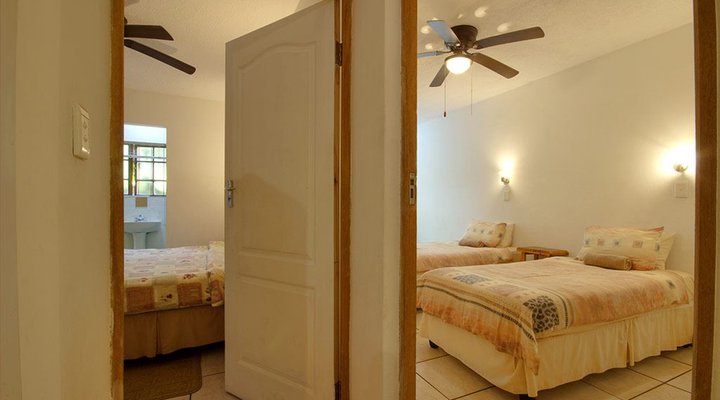 Treetops Self Catering Accommodation