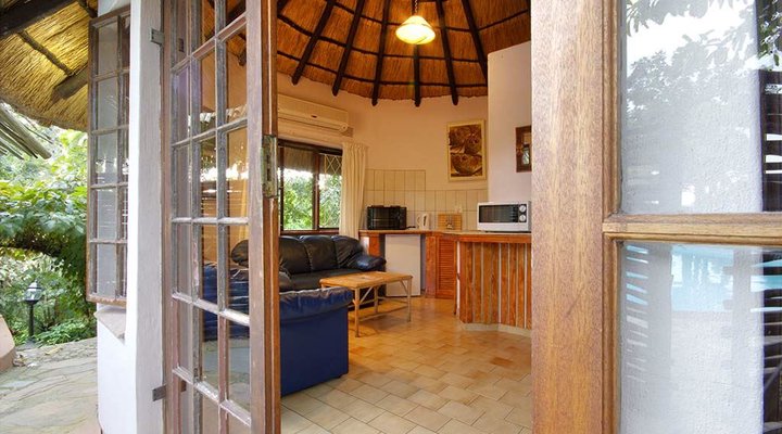 Treetops Self Catering Accommodation