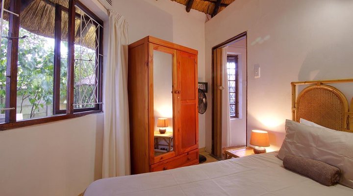 Treetops Self Catering Accommodation