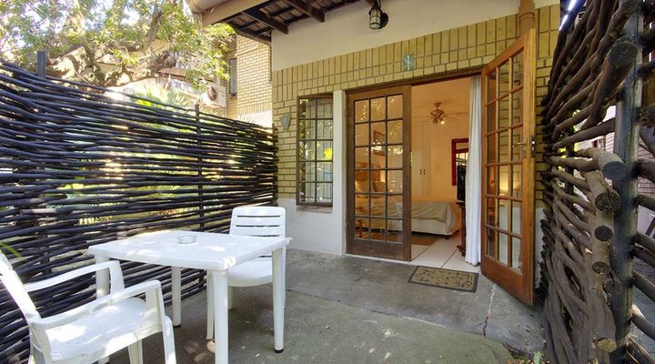 Treetops Self Catering Accommodation