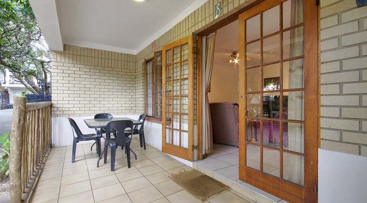 Treetops Self Catering Accommodation