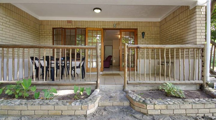 Treetops Self Catering Accommodation