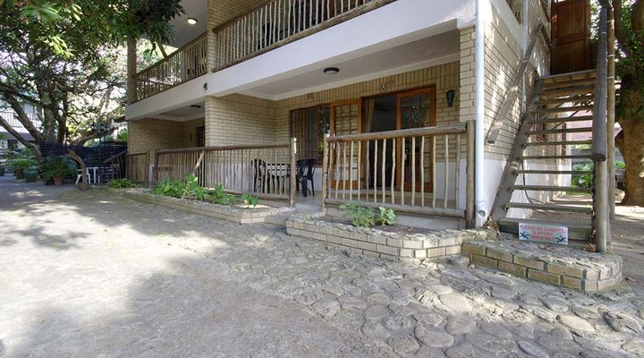 Treetops Self Catering Accommodation