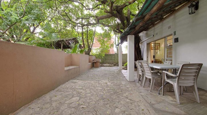 Treetops Self Catering Accommodation