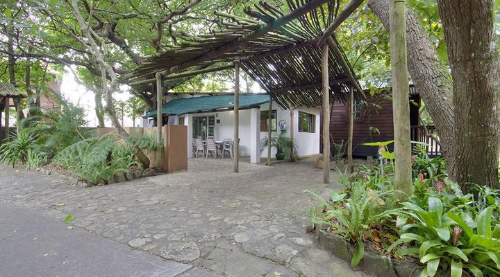 Treetops Self Catering Accommodation