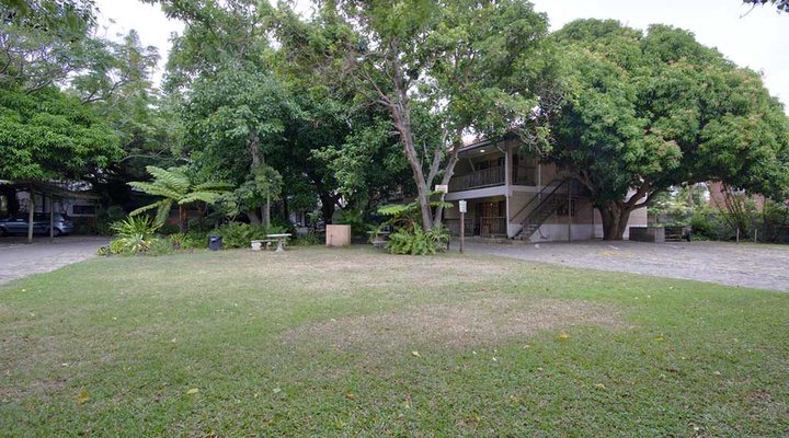 Treetops Self Catering Accommodation