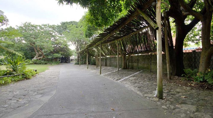 Treetops Self Catering Accommodation