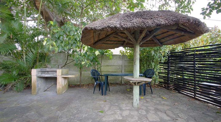 Treetops Self Catering Accommodation