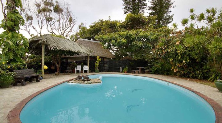 Treetops Self Catering Accommodation