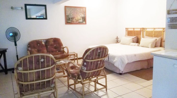 Treetops Self Catering Accommodation