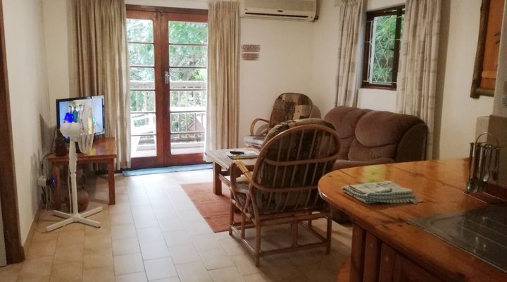 Treetops Self Catering Accommodation