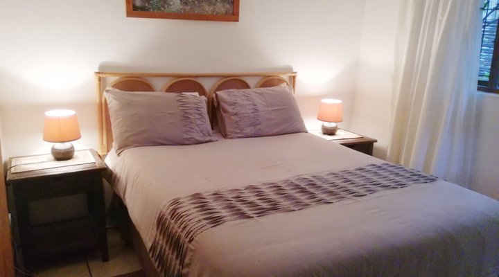 Treetops Self Catering Accommodation