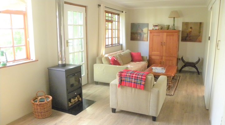 Aloe Cottage